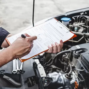 Routine Maintenance: We offer oil changes, tire rotations, fluid checks, and more to keep your vehicle in top condition.