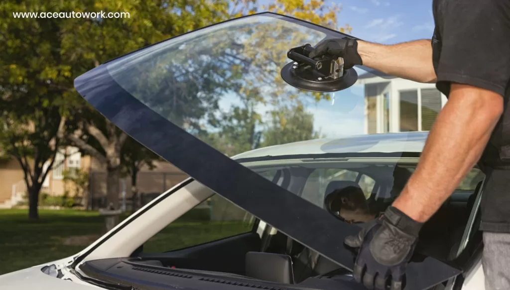 car Windshield Replacement Las Vegas 