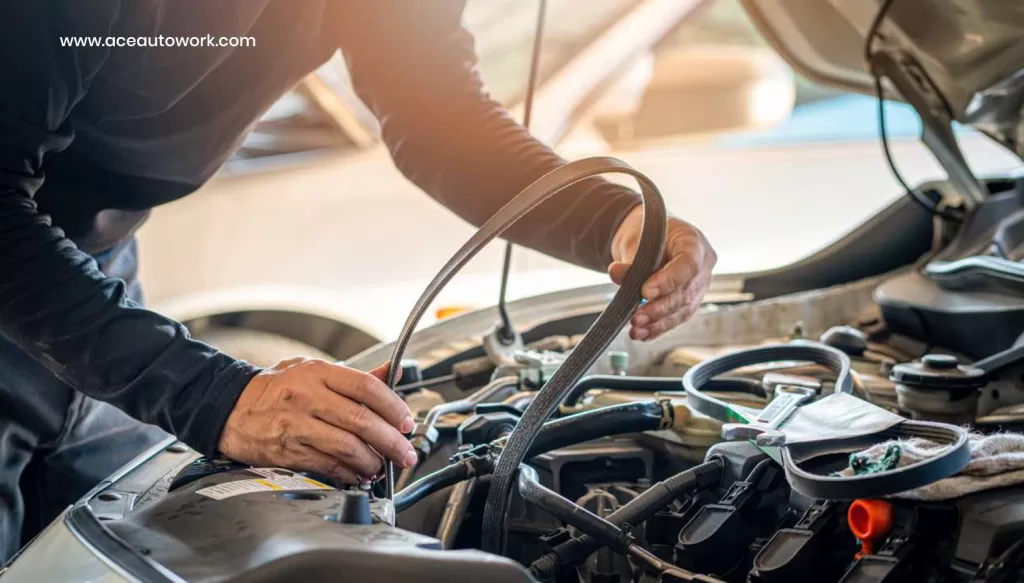 Full service auto repair near me