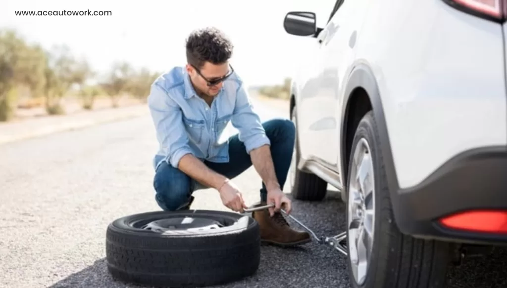 24 Hour mobile mechanic Las Vegas
